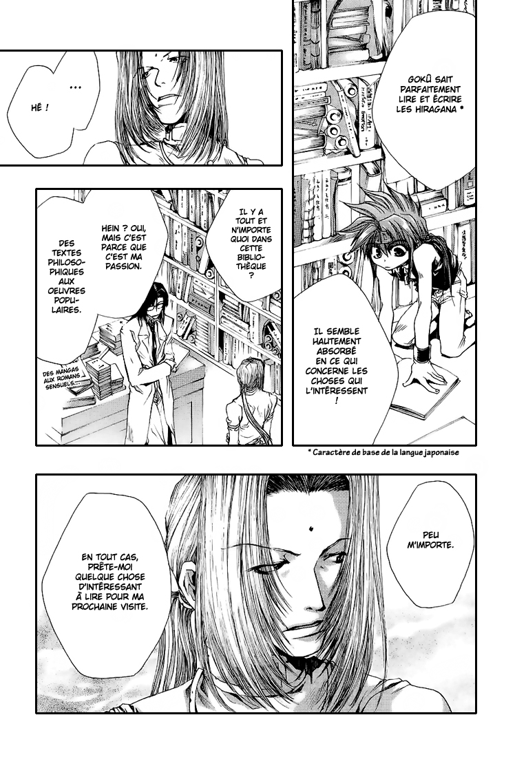 img Saiyuki Gaiden 8